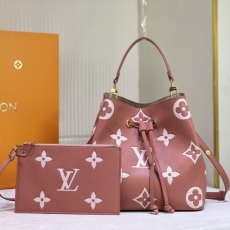 LV Bucket Bags